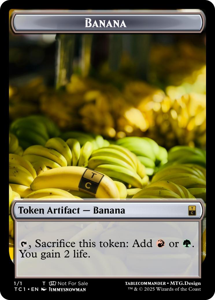 Banana